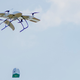 Illustration for article titled Vaccine-Delivering Drones By German Maker Get Funding To Step Up Production